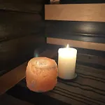 Mehilaeinen 240m2, 5br, Sauna, Dojo, Wifi, Cozy Familyhome