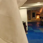 Villa Mehilaeinen 240m2, 5br, Sauna, Dojo, Wifi, Cozy Familyhome *