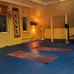 Mehilaeinen 240m2, 5br, Sauna, Dojo, Wifi, Cozy Familyhome Vantaa