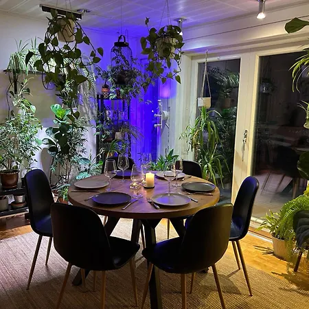 Mehilaeinen 240m2, 5br, Sauna, Dojo, Wifi, Cozy Familyhome