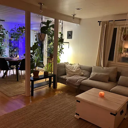 Mehilaeinen 240m2, 5br, Sauna, Dojo, Wifi, Cozy Familyhome * Vantaa