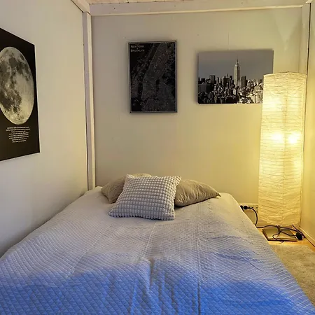 Βίλα Mehilaeinen 240m2, 5br, Sauna, Dojo, Wifi, Cozy Familyhome