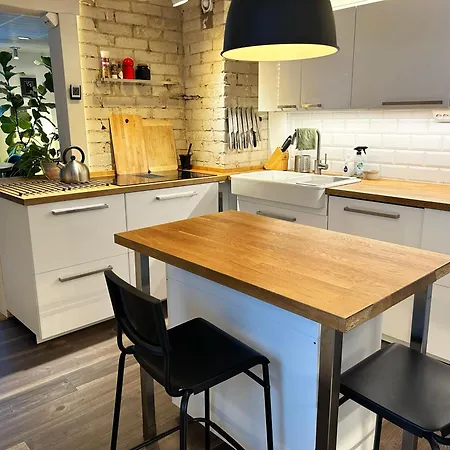 Mehilaeinen 240m2, 5br, Sauna, Dojo, Wifi, Cozy Familyhome *