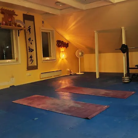 Mehilaeinen 240m2, 5br, Sauna, Dojo, Wifi, Cozy Familyhome Vantaa