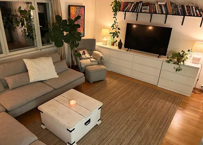 Mehilaeinen 240m2, 5br, Sauna, Dojo, Wifi, Cozy Familyhome Βίλα *