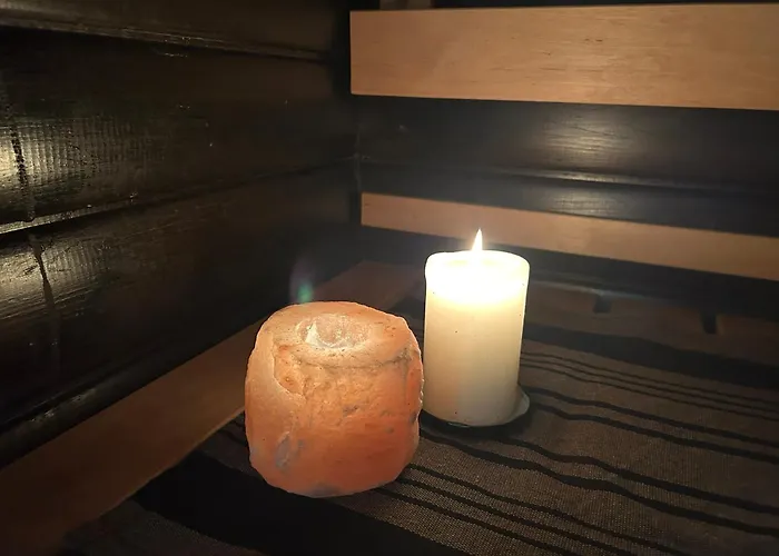 Mehilaeinen 240m2, 5br, Sauna, Dojo, Wifi, Cozy Familyhome