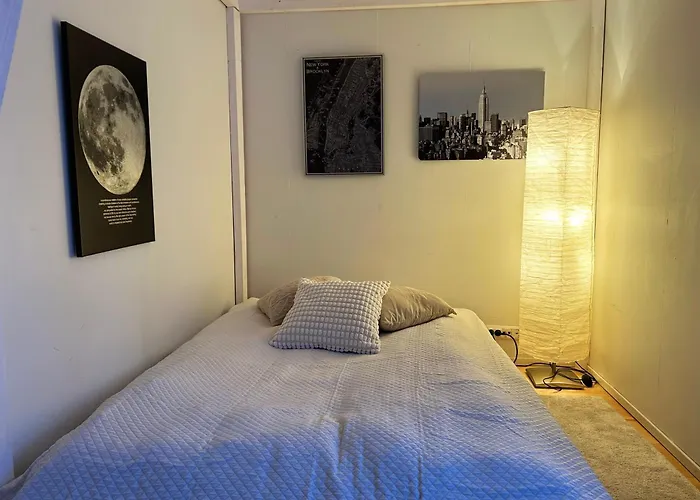 Βίλα Mehilaeinen 240m2, 5br, Sauna, Dojo, Wifi, Cozy Familyhome