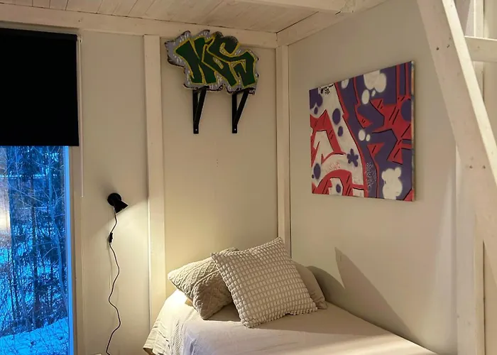 Mehilaeinen 240m2, 5br, Sauna, Dojo, Wifi, Cozy Familyhome